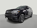 Used 2024 FORD EXPEDITION XLT in HENDERSON, NEVADA (Photo 1)