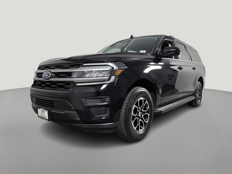 Used 2024 FORD EXPEDITION XLT in HENDERSON, NEVADA