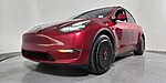 Used 2024 TESLA MODEL Y LONG RANGE in HENDERSON, NEVADA