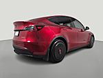 Used 2024 TESLA MODEL Y LONG RANGE in HENDERSON, NEVADA (Photo 4)