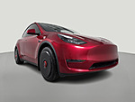 Used 2024 TESLA MODEL Y LONG RANGE in HENDERSON, NEVADA (Photo 8)
