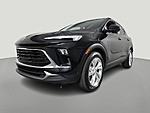 Used 2024 BUICK ENCORE GX PREFERRED in HENDERSON, NEVADA (Photo 1)