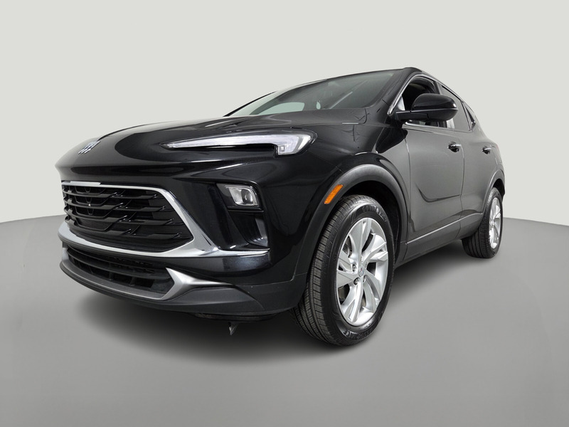 Used 2024 BUICK ENCORE GX PREFERRED in HENDERSON, NEVADA