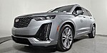 Used 2025 CADILLAC XT6 FWD PREMIUM LUXURY in HENDERSON, NEVADA