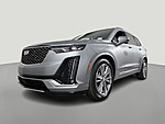 Used 2025 CADILLAC XT6 FWD PREMIUM LUXURY in HENDERSON, NEVADA (Photo 1)