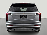 Used 2025 CADILLAC XT6 FWD PREMIUM LUXURY in HENDERSON, NEVADA (Photo 3)