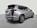Used 2025 CADILLAC XT6 FWD PREMIUM LUXURY in HENDERSON, NEVADA (Photo 4)