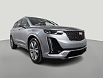 Used 2025 CADILLAC XT6 FWD PREMIUM LUXURY in HENDERSON, NEVADA (Photo 8)