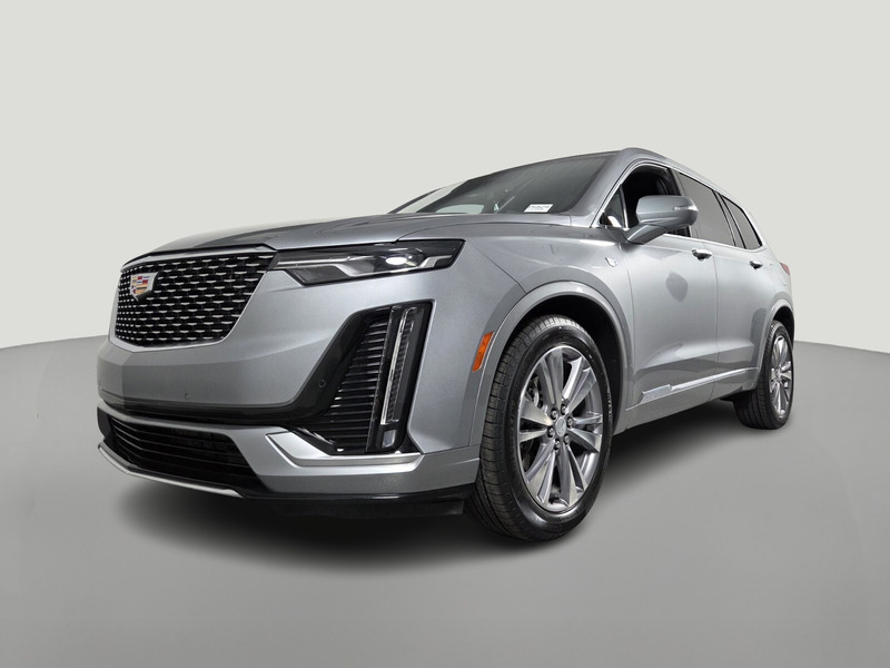 Used 2025 CADILLAC XT6 FWD PREMIUM LUXURY in HENDERSON, NEVADA