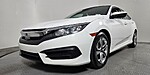 Used 2016 Honda Civic LX in HENDERSON, NEVADA
