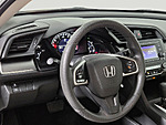 Used 2016 Honda Civic LX in HENDERSON, NEVADA (Photo 11)