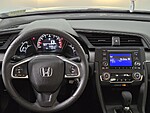 Used 2016 Honda Civic LX in HENDERSON, NEVADA (Photo 12)