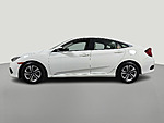 Used 2016 Honda Civic LX in HENDERSON, NEVADA (Photo 2)
