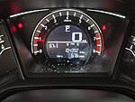 Used 2016 Honda Civic LX in HENDERSON, NEVADA (Photo 22)