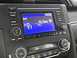 Used 2016 Honda Civic LX in HENDERSON, NEVADA (Photo 23)