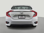 Used 2016 Honda Civic LX in HENDERSON, NEVADA (Photo 3)