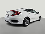 Used 2016 Honda Civic LX in HENDERSON, NEVADA (Photo 4)