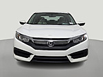 Used 2016 Honda Civic LX in HENDERSON, NEVADA (Photo 5)