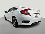 Used 2016 Honda Civic LX in HENDERSON, NEVADA (Photo 6)