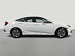 Used 2016 Honda Civic LX in HENDERSON, NEVADA (Photo 7)