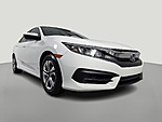 Used 2016 Honda Civic LX in HENDERSON, NEVADA (Photo 8)