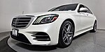 Used 2018 MERCEDES-BENZ S-CLASS S 560 in HENDERSON, NEVADA