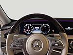 Used 2018 MERCEDES-BENZ S-CLASS S 560 in HENDERSON, NEVADA (Photo 10)