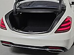 Used 2018 MERCEDES-BENZ S-CLASS S 560 in HENDERSON, NEVADA (Photo 17)