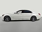 Used 2018 MERCEDES-BENZ S-CLASS S 560 in HENDERSON, NEVADA (Photo 2)