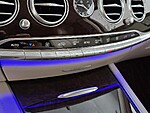 Used 2018 MERCEDES-BENZ S-CLASS S 560 in HENDERSON, NEVADA (Photo 27)