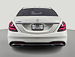 Used 2018 MERCEDES-BENZ S-CLASS S 560 in HENDERSON, NEVADA (Photo 3)