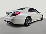 Used 2018 MERCEDES-BENZ S-CLASS S 560 in HENDERSON, NEVADA (Photo 4)