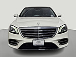 Used 2018 MERCEDES-BENZ S-CLASS S 560 in HENDERSON, NEVADA (Photo 5)
