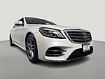 Used 2018 MERCEDES-BENZ S-CLASS S 560 in HENDERSON, NEVADA (Photo 8)