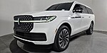 Used 2025 LINCOLN NAVIGATOR BLACK LABEL in HENDERSON, NEVADA