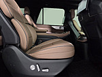 Used 2025 LINCOLN NAVIGATOR BLACK LABEL in HENDERSON, NEVADA (Photo 15)
