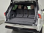 Used 2025 LINCOLN NAVIGATOR BLACK LABEL in HENDERSON, NEVADA (Photo 17)
