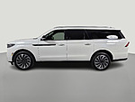 Used 2025 LINCOLN NAVIGATOR BLACK LABEL in HENDERSON, NEVADA (Photo 2)