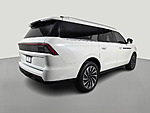 Used 2025 LINCOLN NAVIGATOR BLACK LABEL in HENDERSON, NEVADA (Photo 4)