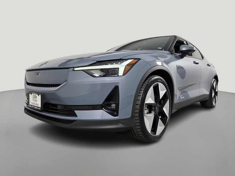 Used 2024 POLESTAR 2 PLUS in HENDERSON, NEVADA