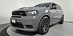 Used 2020 DODGE DURANGO SRT in HENDERSON, NEVADA