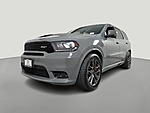 Used 2020 DODGE DURANGO SRT in HENDERSON, NEVADA (Photo 1)