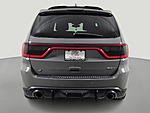 Used 2020 DODGE DURANGO SRT in HENDERSON, NEVADA (Photo 3)
