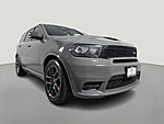 Used 2020 DODGE DURANGO SRT in HENDERSON, NEVADA (Photo 8)