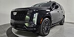 Used 2025 CADILLAC ESCALADE 4WD SPORT PLATINUM in HENDERSON, NEVADA