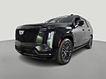 Used 2025 CADILLAC ESCALADE 4WD SPORT PLATINUM in HENDERSON, NEVADA (Photo 1)