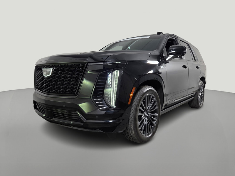 Used 2025 CADILLAC ESCALADE 4WD SPORT PLATINUM in HENDERSON, NEVADA