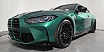 Used 2021 BMW M4 COMPETITION in HENDERSON, NEVADA