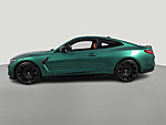 Used 2021 BMW M4 COMPETITION in HENDERSON, NEVADA (Photo 2)