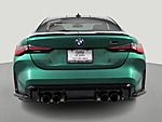 Used 2021 BMW M4 COMPETITION in HENDERSON, NEVADA (Photo 3)
